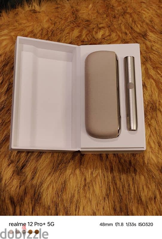 IQOS ILUMA 4