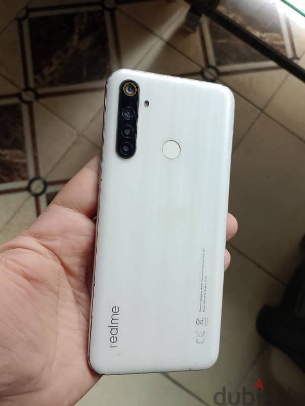 Realme 6i 0