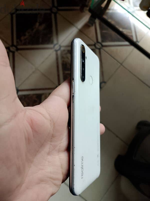 Realme 6i 1