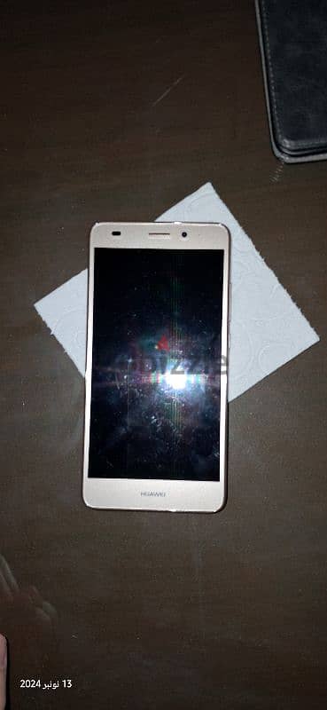 قطع غيار Huawei GT3 0