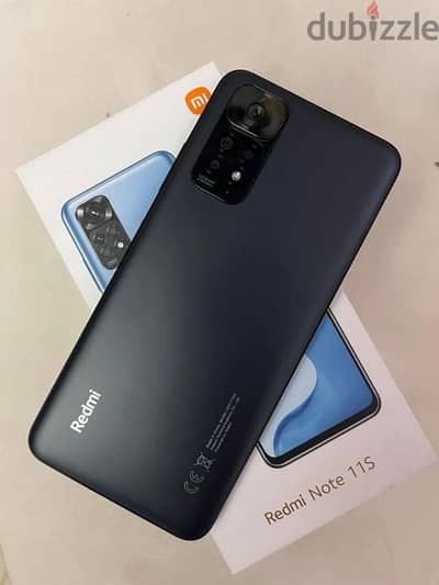 Xiaomi not 11s 8/128