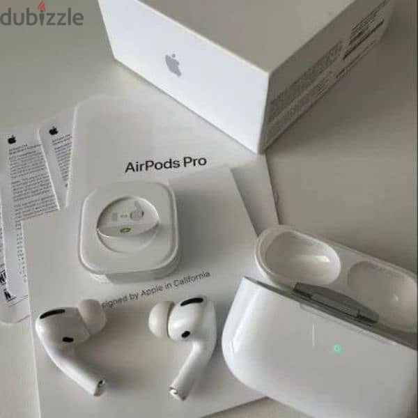 Airpods pro 2 1