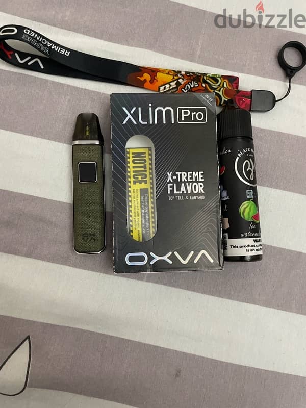 xlim pro 0