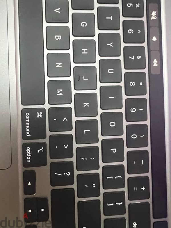 MacBook Pro 16 inch 2019  ١٠ شحنات فقط 3