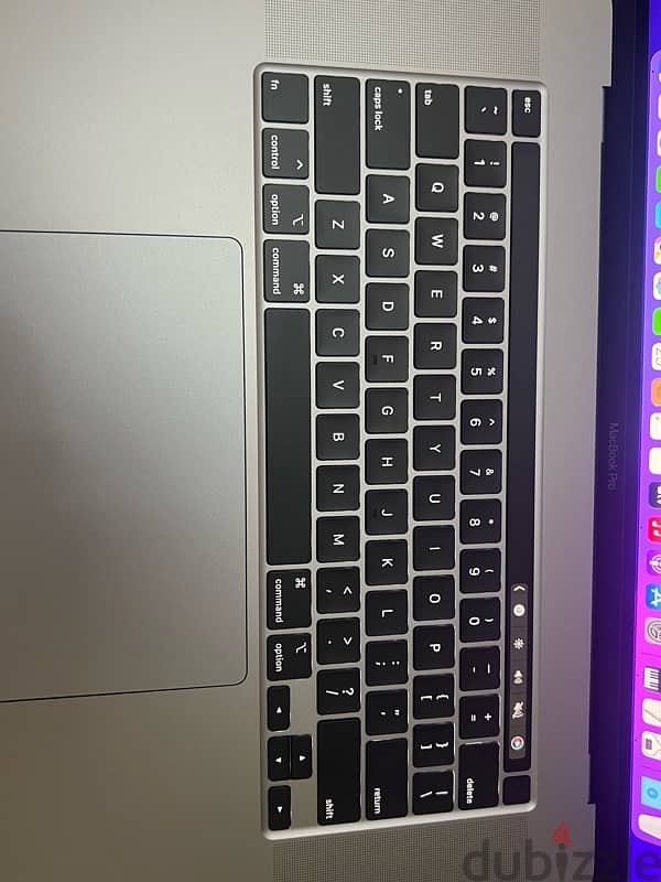 MacBook Pro 16 inch 2019  ١٠ شحنات فقط 14