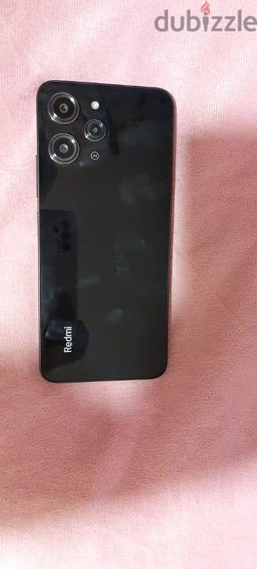 Redmi 12 1