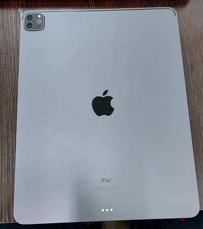 Ipad pro 2020 12.9 inch