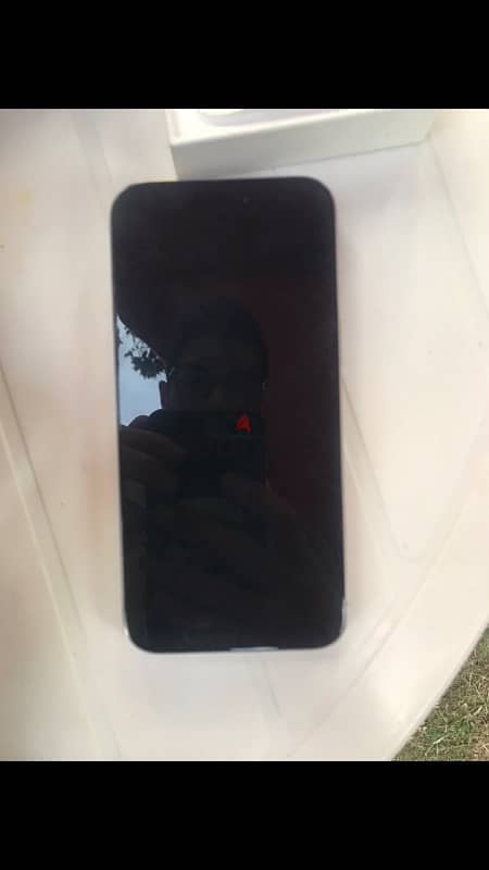 iphone 15 pro max 256gb 2sim B100% 0