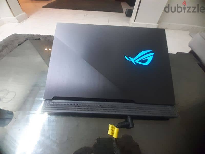 asus rog i9 1