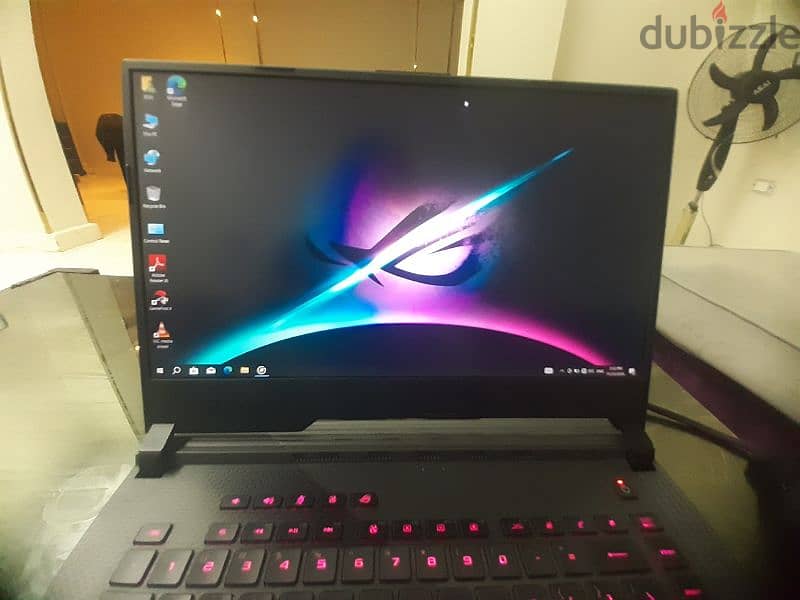 asus rog i9 2