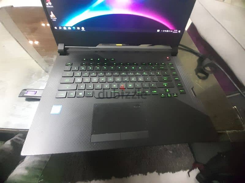 asus rog i9 3