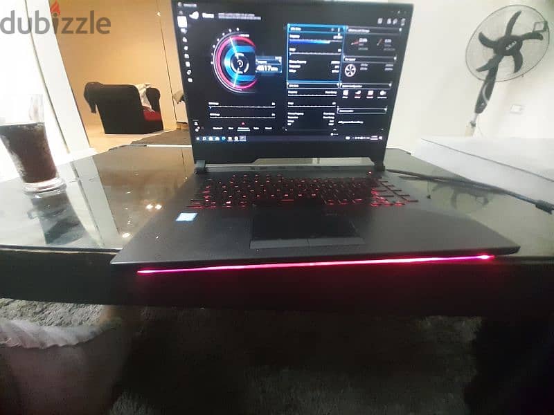 asus rog i9 4