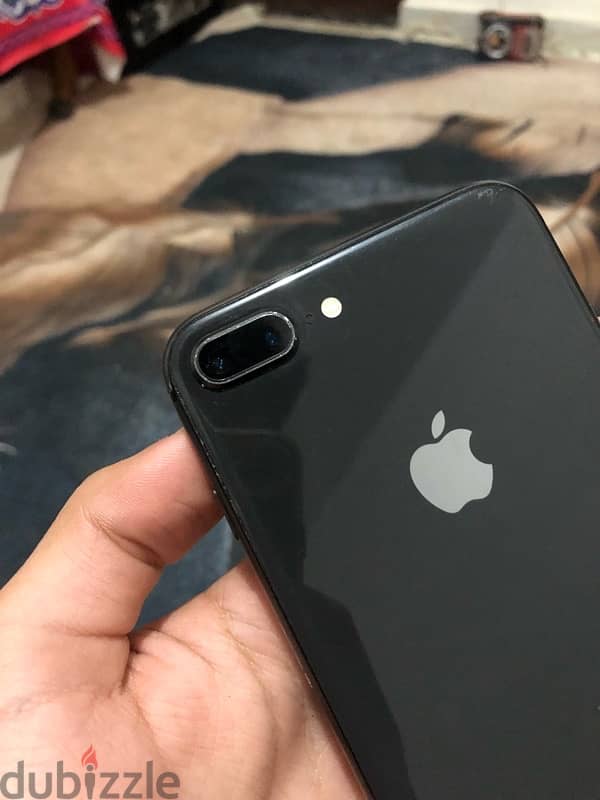 iPhone 8 plus 0