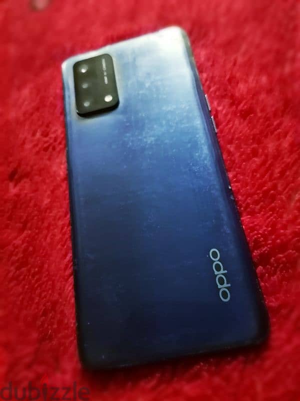 . Oppo A74 . 1