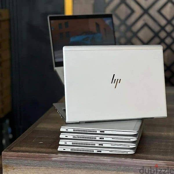 HP EliteBook 840 G5 0