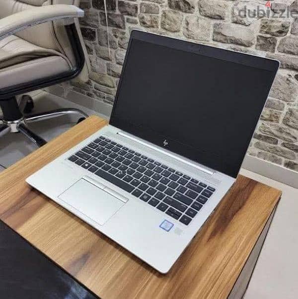 HP EliteBook 840 G5 3