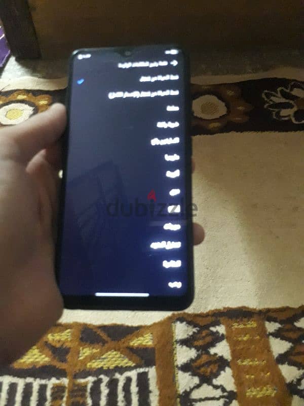 VIVO Y1S كسر كسر الزيرو 7