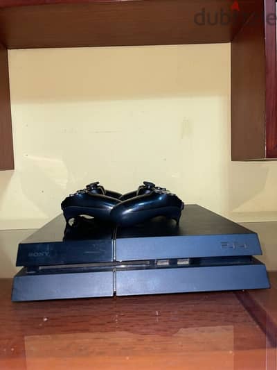 ps4 standard