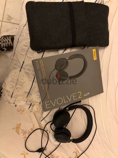 Jabra evolve 2  40se