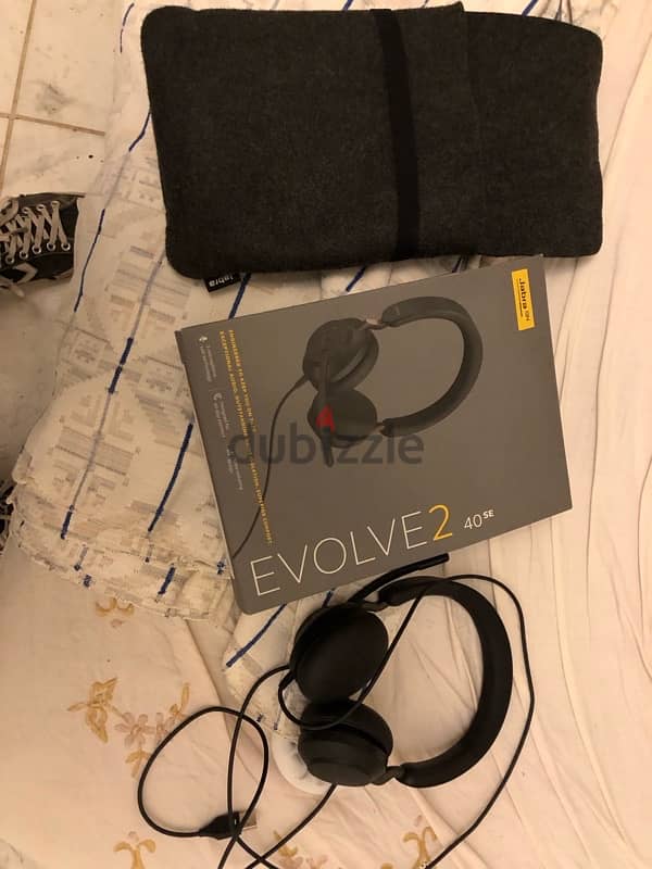 Jabra evolve 2  40se 0