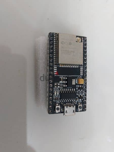 ESP32-WROOM-32U Development Board 38-Pin with CH340 1