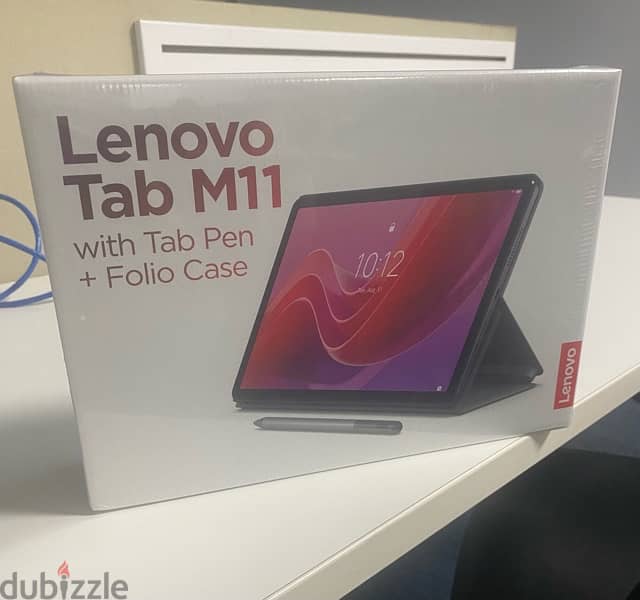 lenovo tablet M11 0