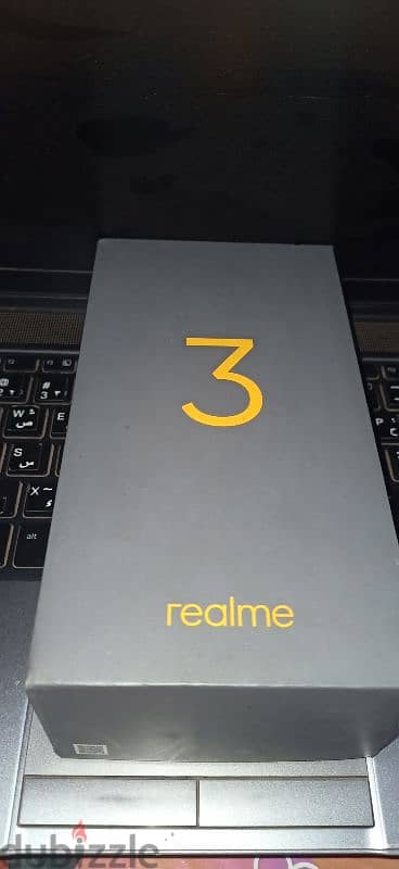 Realme 3 0