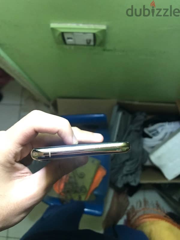 iphone 11 pro 64g B77 0