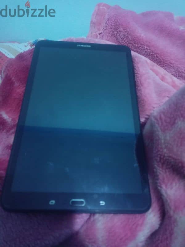 Galaxy Tab A 0