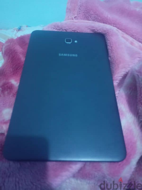 Galaxy Tab A 1