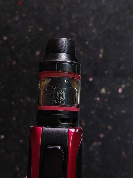 Vaporesso revenger x 220w 2