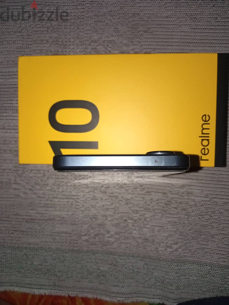 Realme 10 كسر زيرو 7