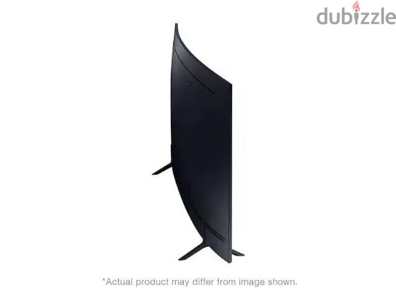 SAMSUNG 55 Inch Curved TU-8300 Series Crystal 4K UHD Smart TV 55TU8300 0