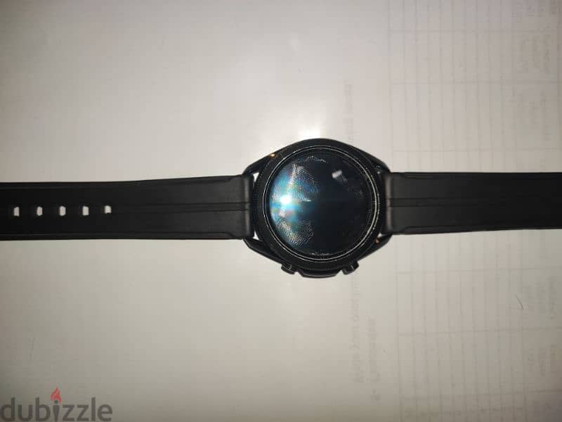 Samsung Galaxy watch 3 0