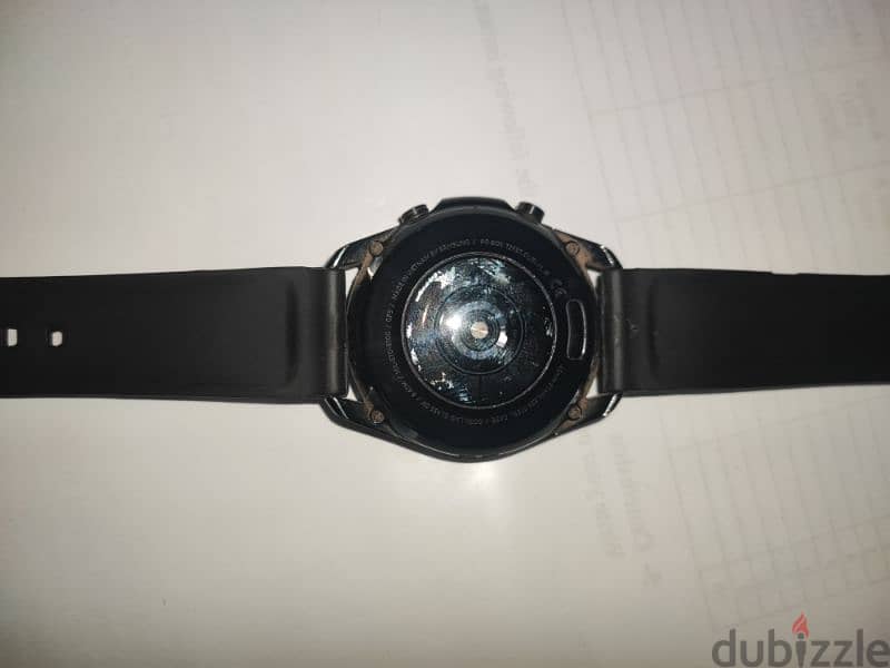 Samsung Galaxy watch 3 1