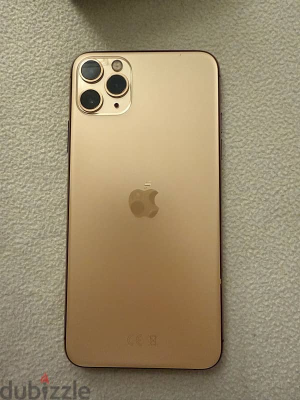 Iphone 11 Pro Max 1