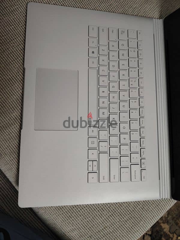 Microsoft surface book 3 2