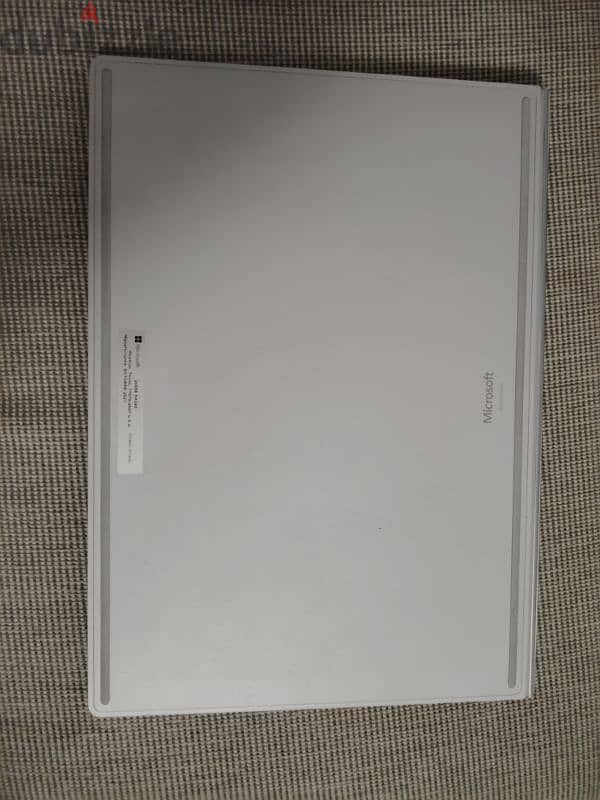 Microsoft surface book 3 3