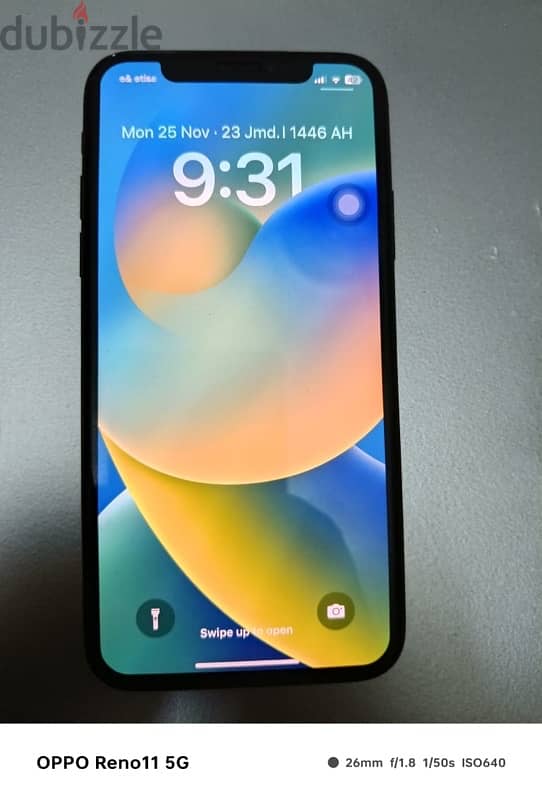 iphone x. . . ايفون اكس 3