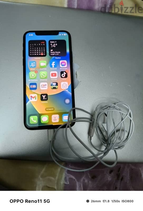 iphone x. . . ايفون اكس 8