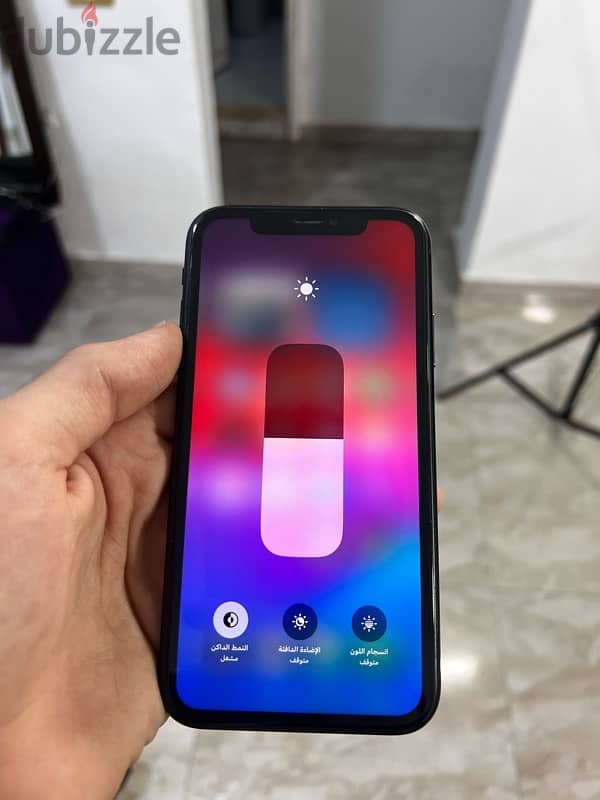 iPhone xr 128 7