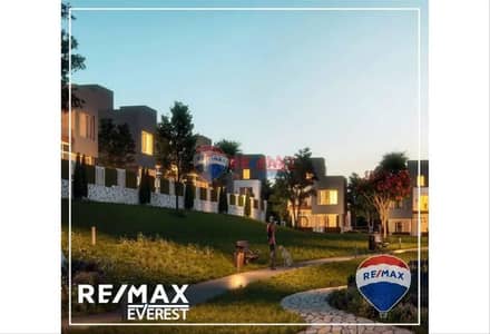 Resale townhouse in installments in Etapa-RTM