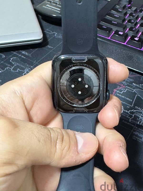 Iwatch series 9 45 100 B 3