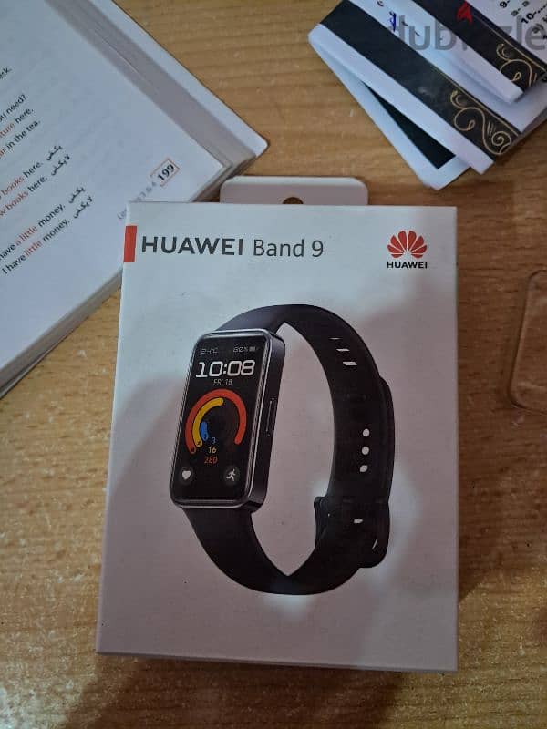 HUAWEI Band 9 2