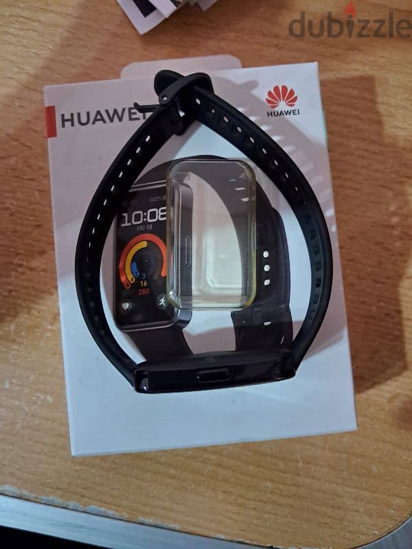 HUAWEI Band 9 4