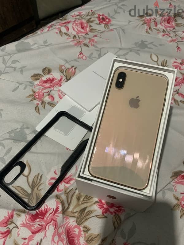 iPhone XS 0