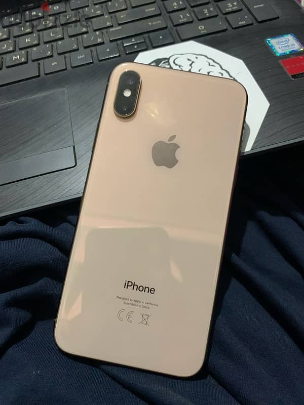 iPhone XS 2