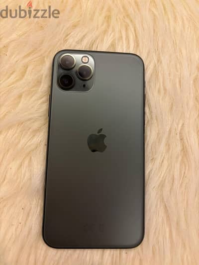 iphone 11 pro 256 g