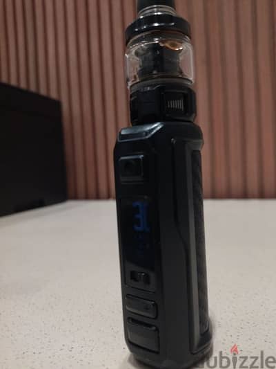 vape Argus mt