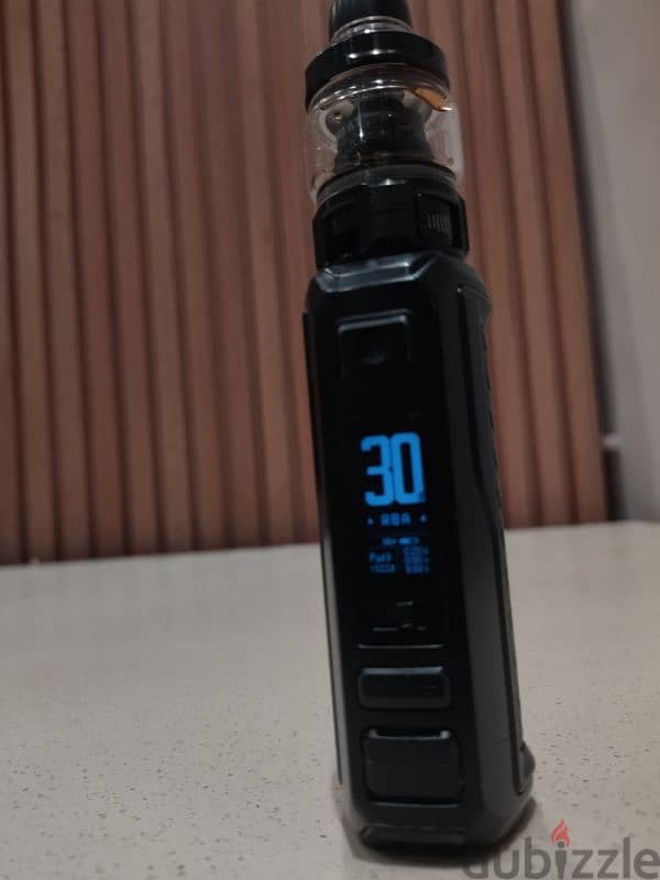 vape Argus mt 2